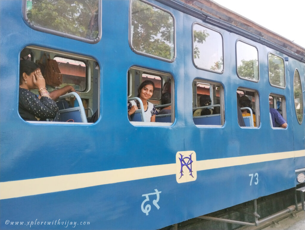 Ooty_Toy_Train_3